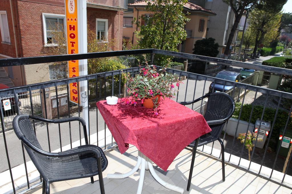 Hotel Saxon Rimini Quarto foto