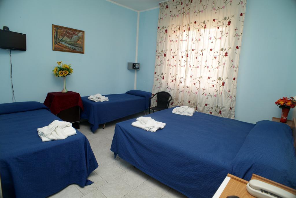 Hotel Saxon Rimini Quarto foto