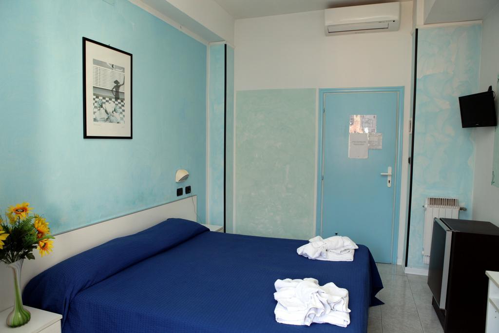 Hotel Saxon Rimini Quarto foto
