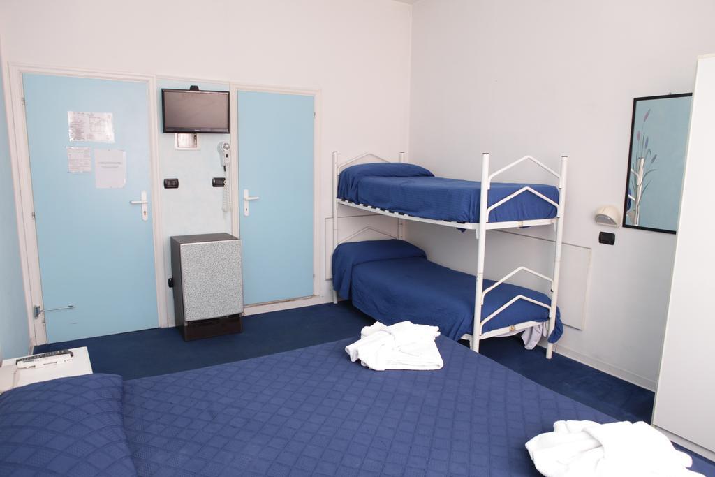 Hotel Saxon Rimini Quarto foto