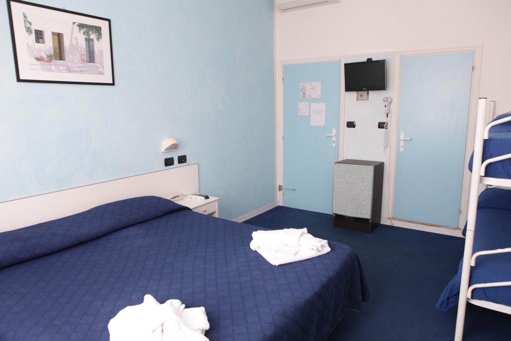 Hotel Saxon Rimini Quarto foto