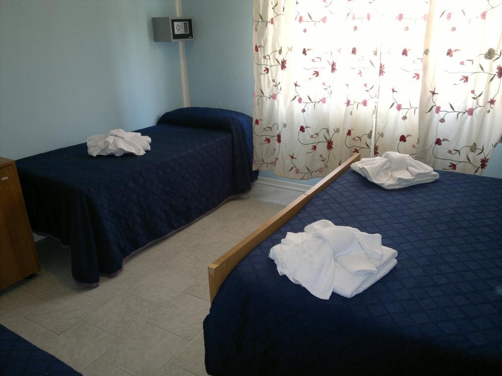 Hotel Saxon Rimini Quarto foto