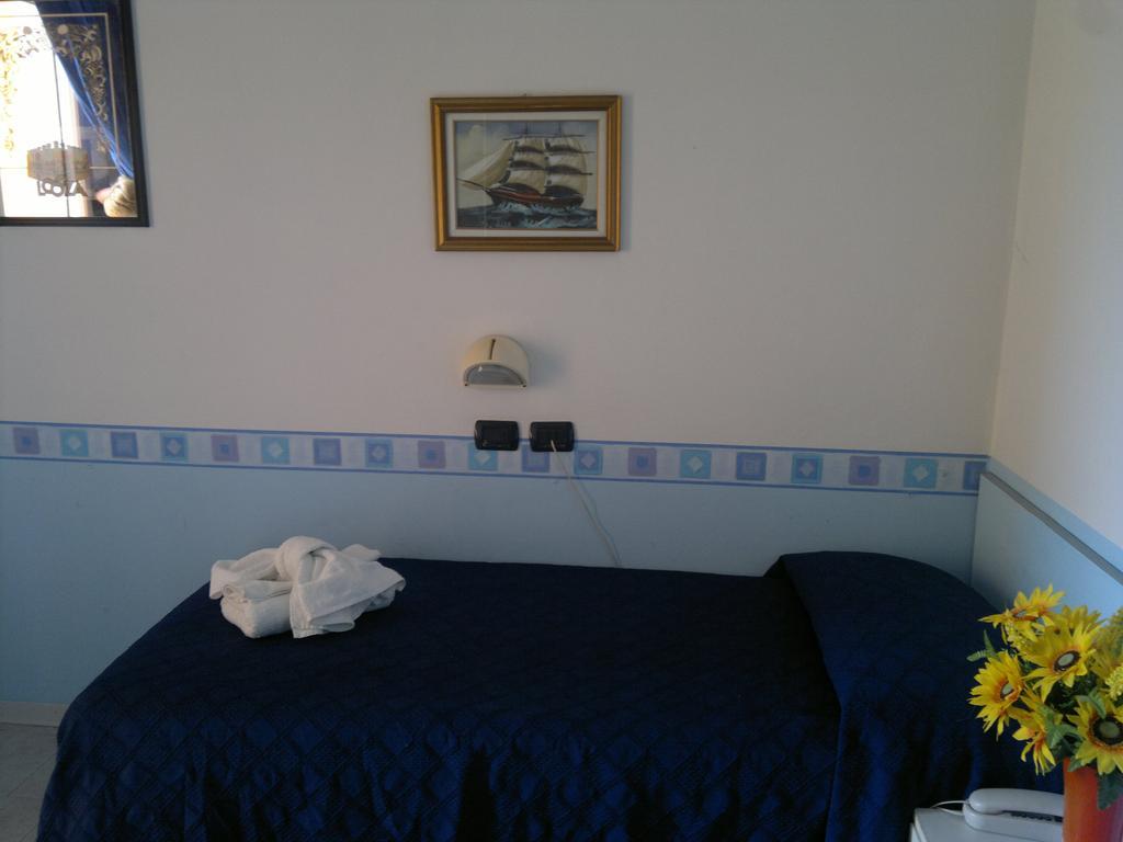 Hotel Saxon Rimini Quarto foto