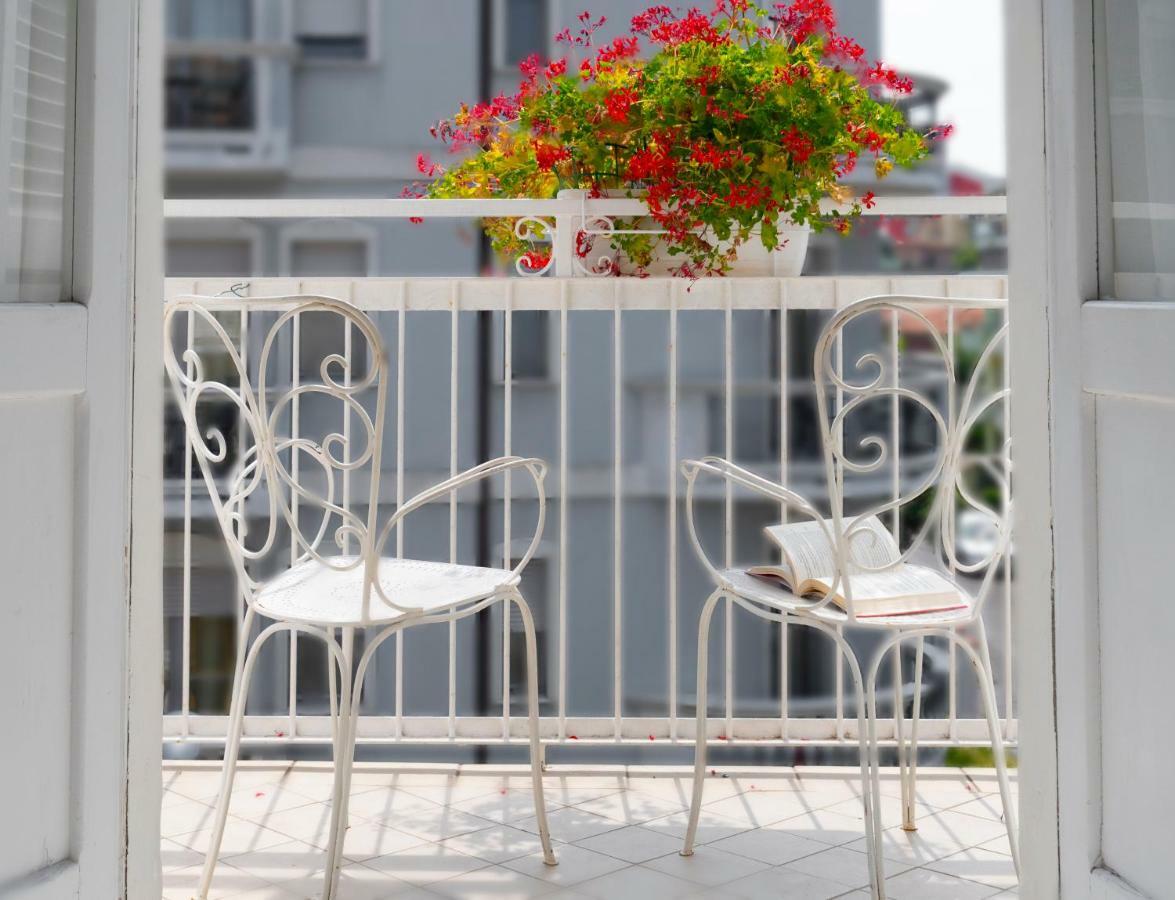 Hotel Saxon Rimini Exterior foto
